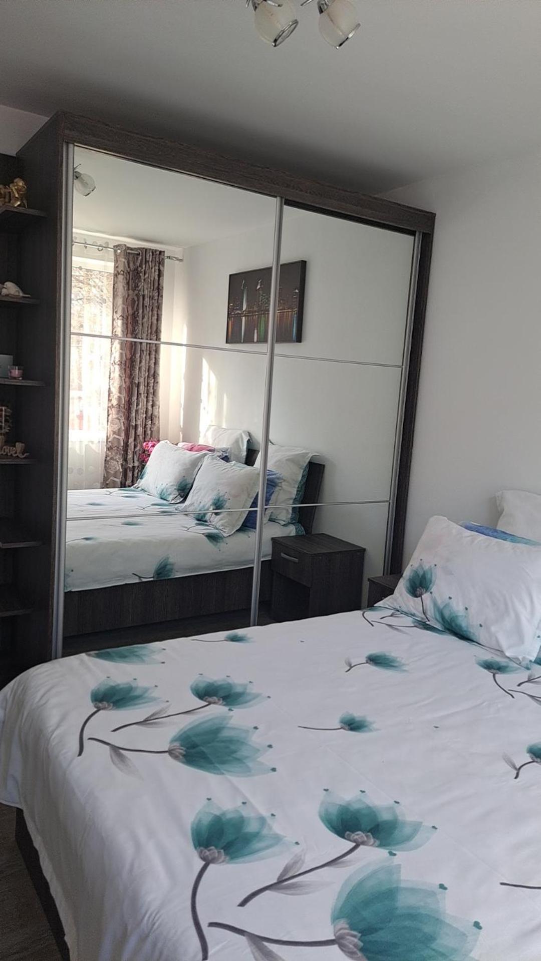 Casuta Cu Povesti Apartment Campina Bagian luar foto